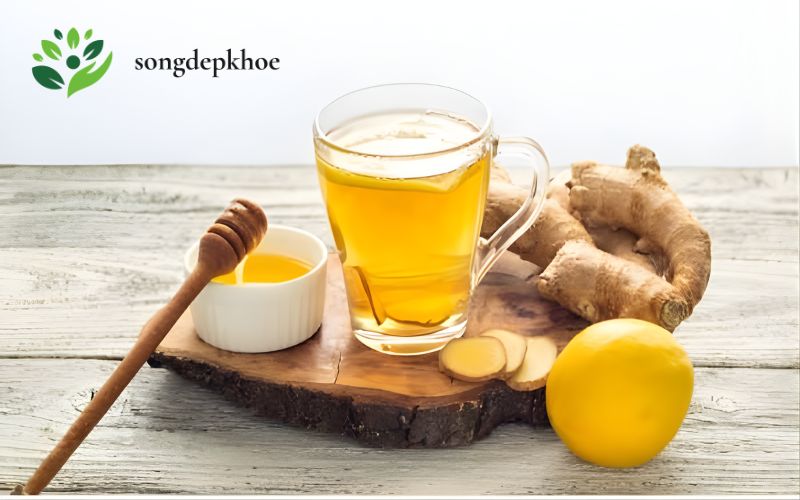 Mẹo dân gian trị cảm cúm