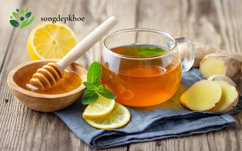 Mẹo dân gian trị cảm cúm
