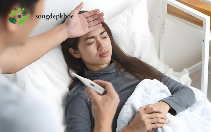 Mẹo dân gian trị cảm cúm