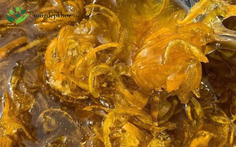 mẹo dân gian trị ho