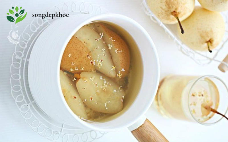 mẹo dân gian trị ho