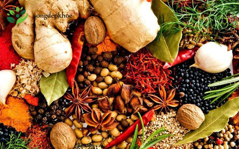 mẹo dân gian trị ho