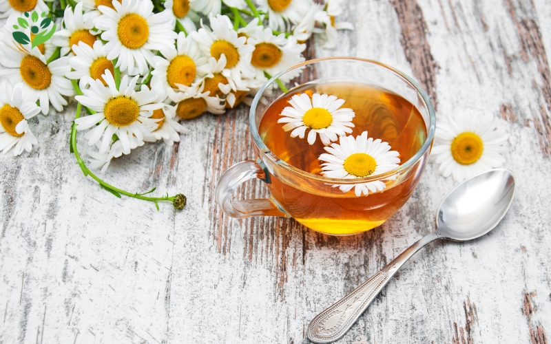 mẹo dân gian trị mất ngủ