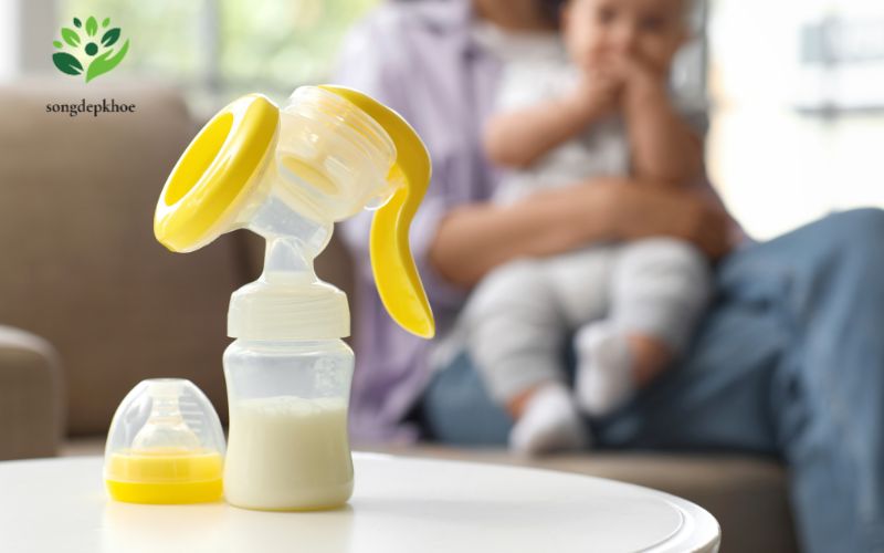 mẹo giảm mỡ bụng sau sinh