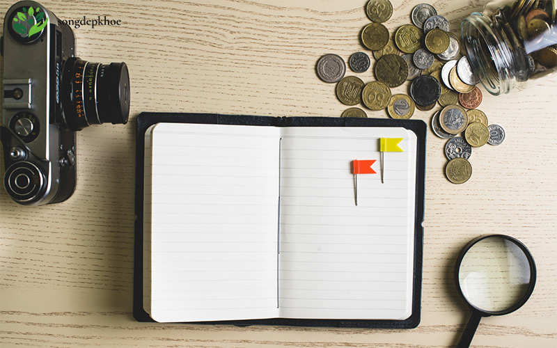 mẹo tiết kiệm chi phí