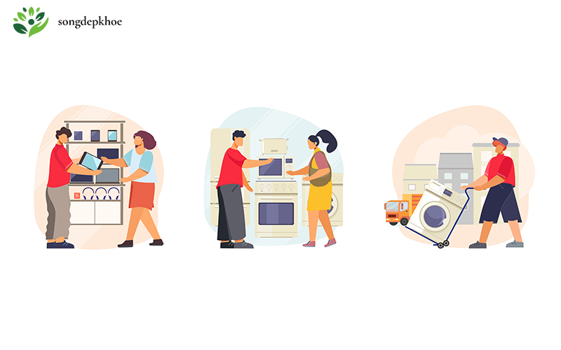 mẹo tiết kiệm chi phí