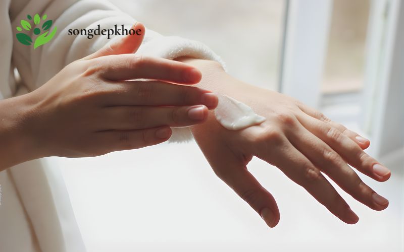 Mỹ phẩm tốt cho da