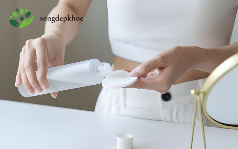 Mỹ phẩm tốt cho da