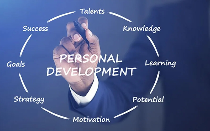 phát triển bản thân