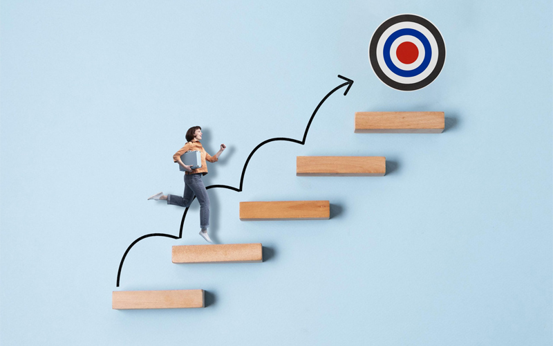 phát triển bản thân