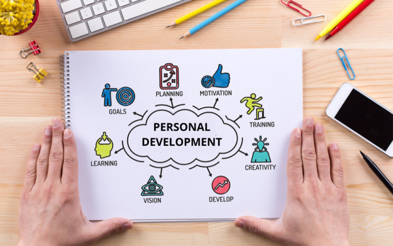 phát triển bản thân