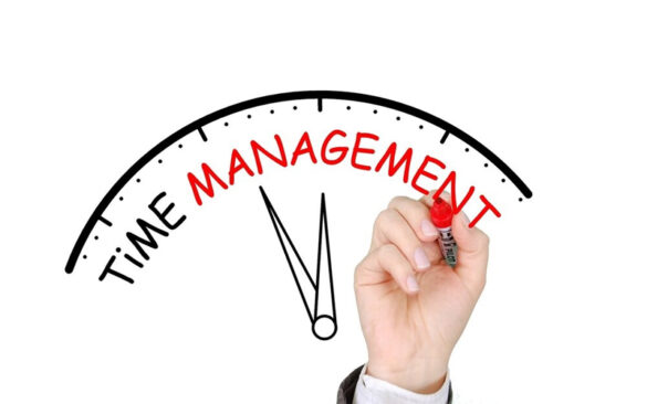 quản lý thời gian hiệu quả