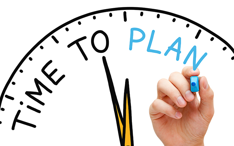 quản lý thời gian hiệu quả