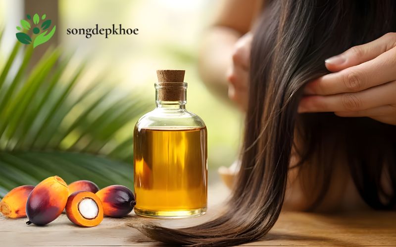 Review mỹ phẩm cho tóc 
