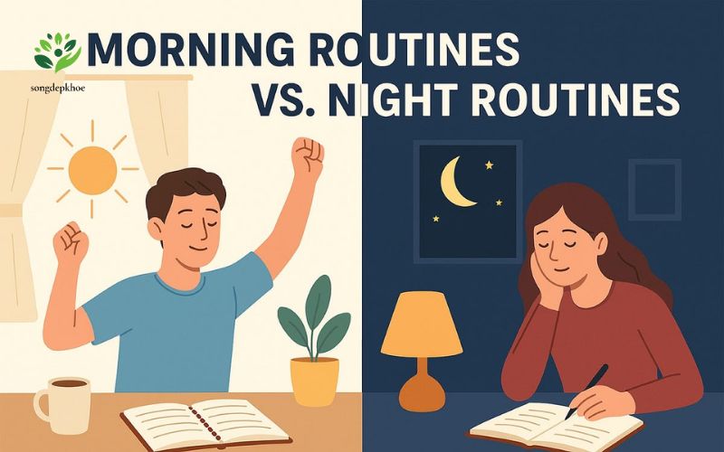 Sinh hoạt khoa học 