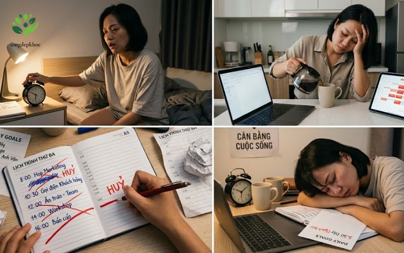 Sinh hoạt khoa học 