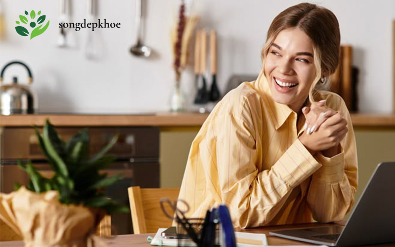 suy nghĩ lạc quan