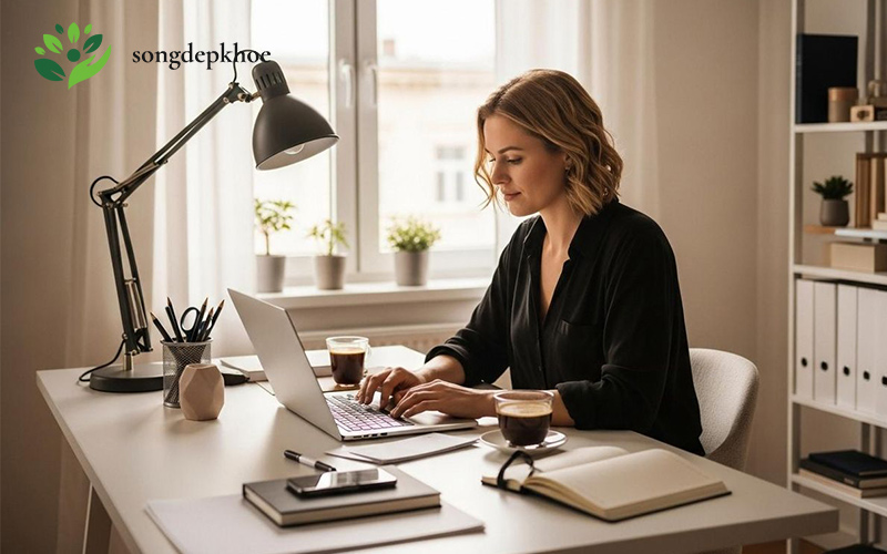 suy nghĩ lạc quan