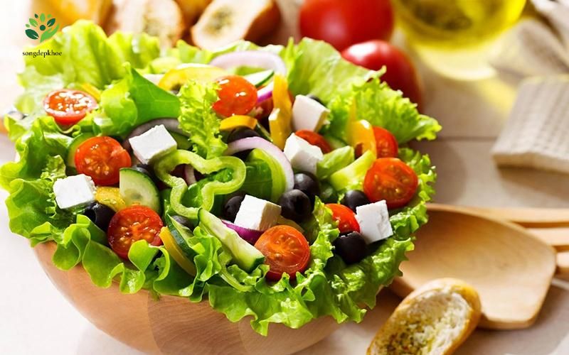 Tập luyện đúng cách