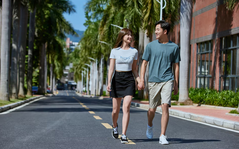 thói quen giúp sống khỏe