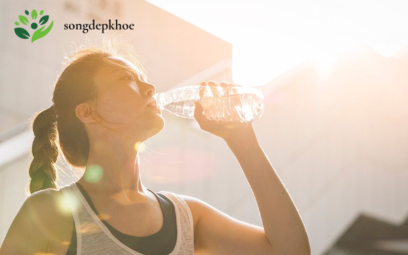 thói quen tốt cho sức khỏe