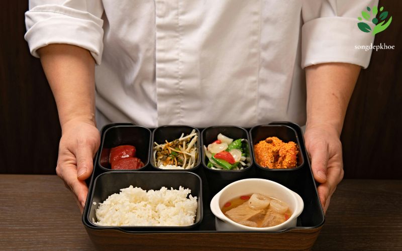 thực đơn giảm cân keto