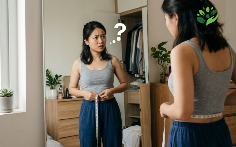 Thực đơn giảm cân low carb 