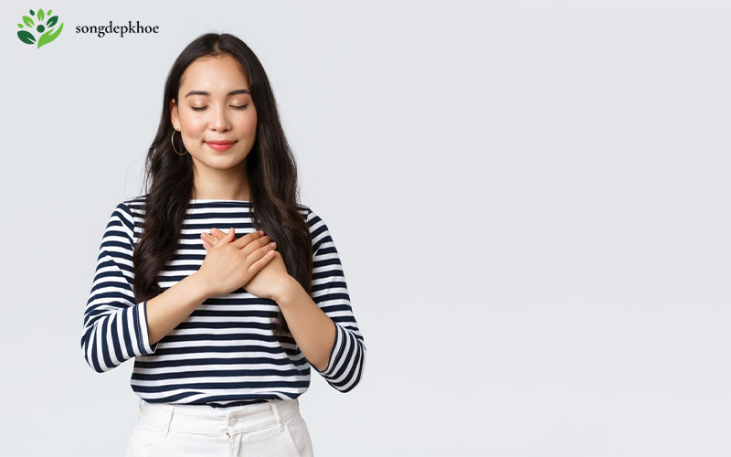 xây dựng thái độ tích cực