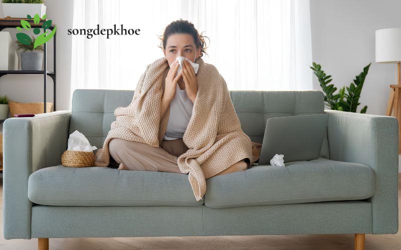 Bảo vệ sức khỏe mùa lạnh