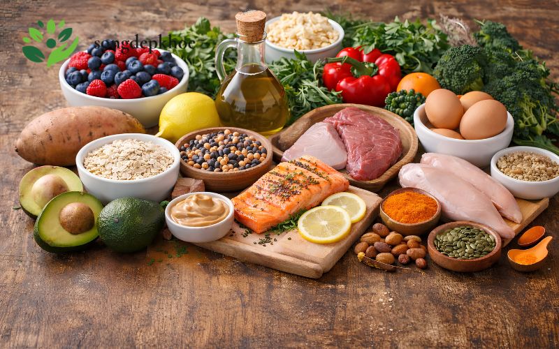 Bỏa vệ sức khỏe mùa lạnh