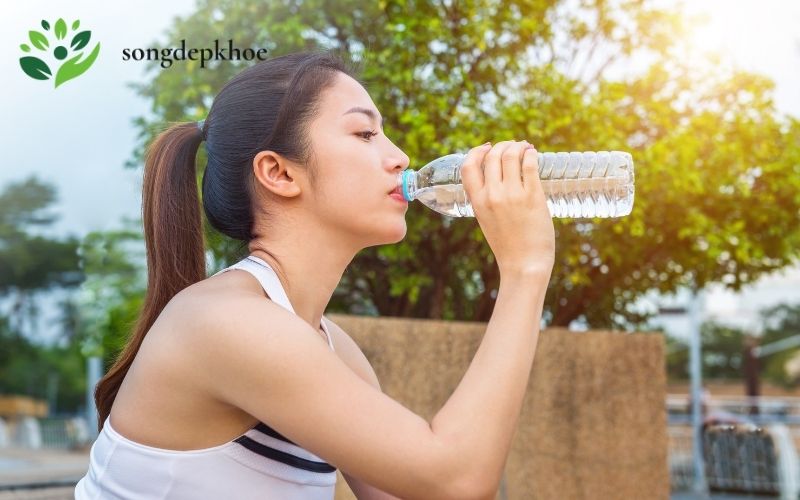 bí quyết giảm cân an toàn