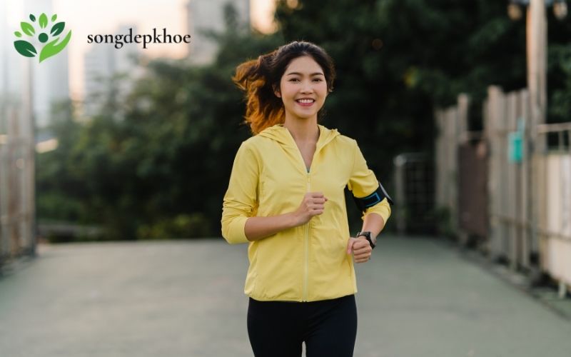 bí quyết giảm cân an toàn
