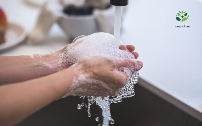 Cách chăm sóc da đúng cách 