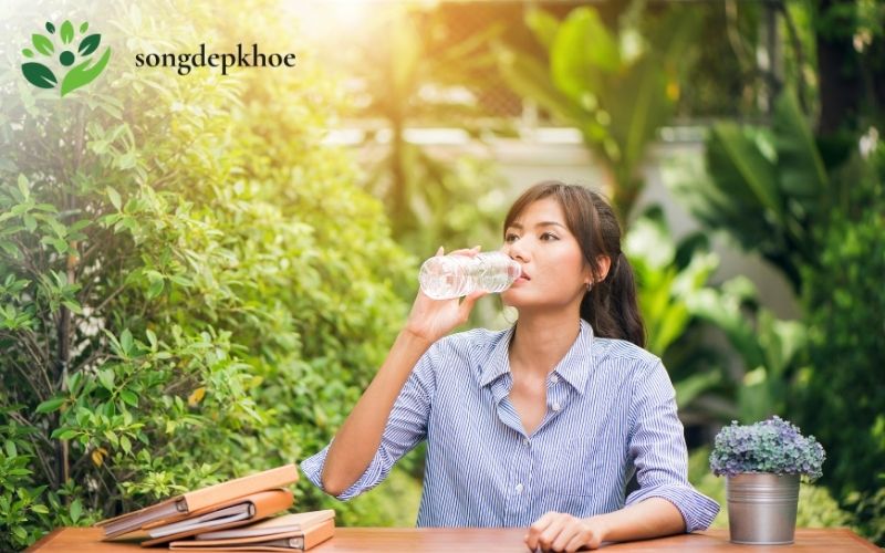cách sống khỏe mỗi ngày