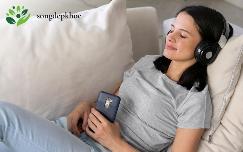 cách sống khỏe mỗi ngày