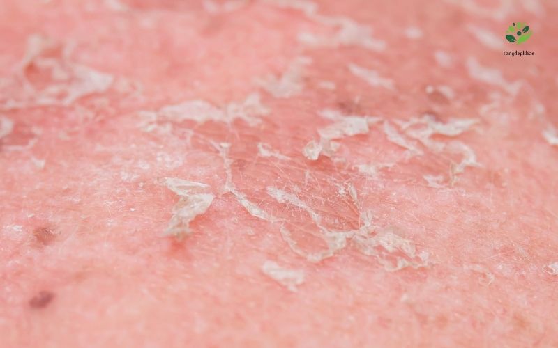 chăm sóc body tại nhà