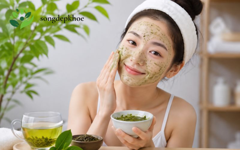 Mẹo chăm sóc da tự nhiên