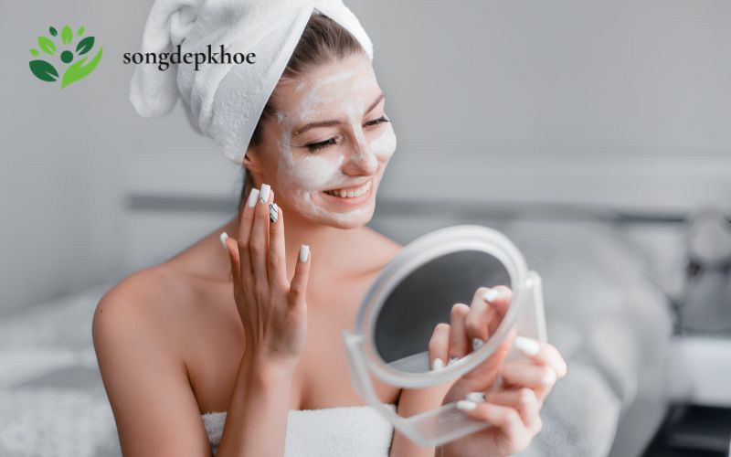 Mẹo chăm sóc da tự nhiên
