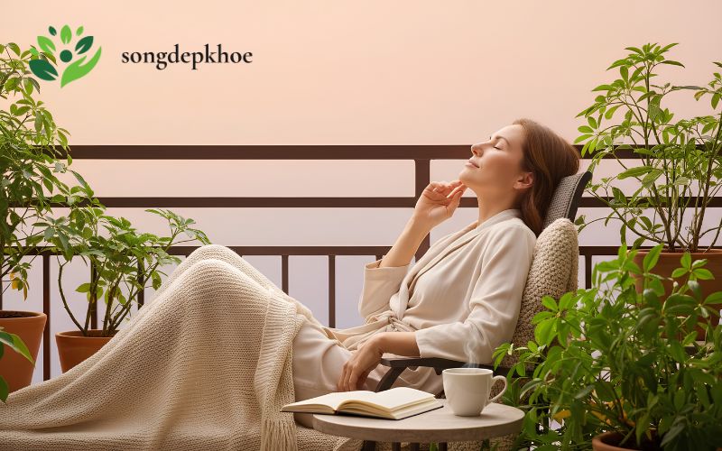 Mẹo chăm sóc da tự nhiên