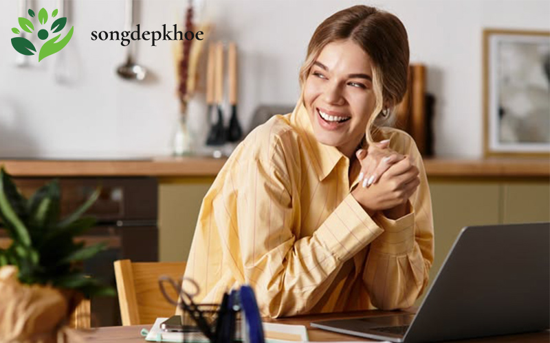 mẹo giảm stress nơi công sở