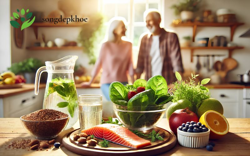 Mẹo giữ dáng cho dân văn phòng