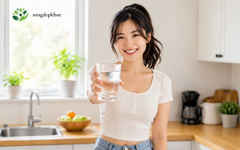 mẹo hay làm đẹp