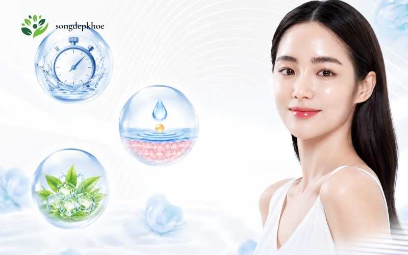 mẹo hay làm đẹp