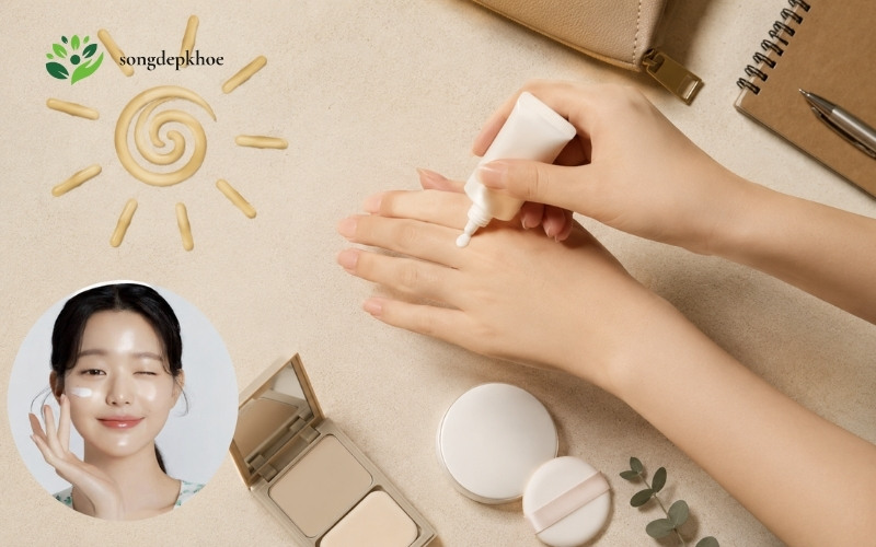 mẹo hay làm đẹp