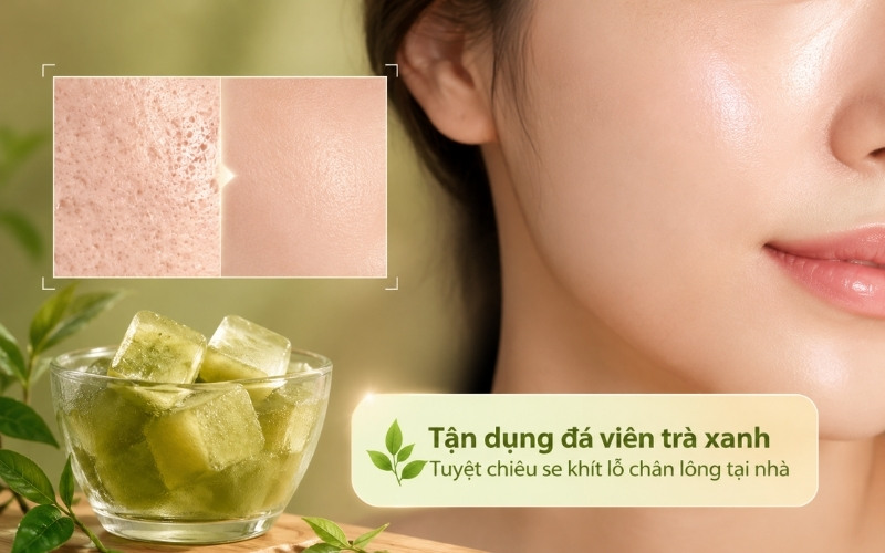 mẹo hay làm đẹp