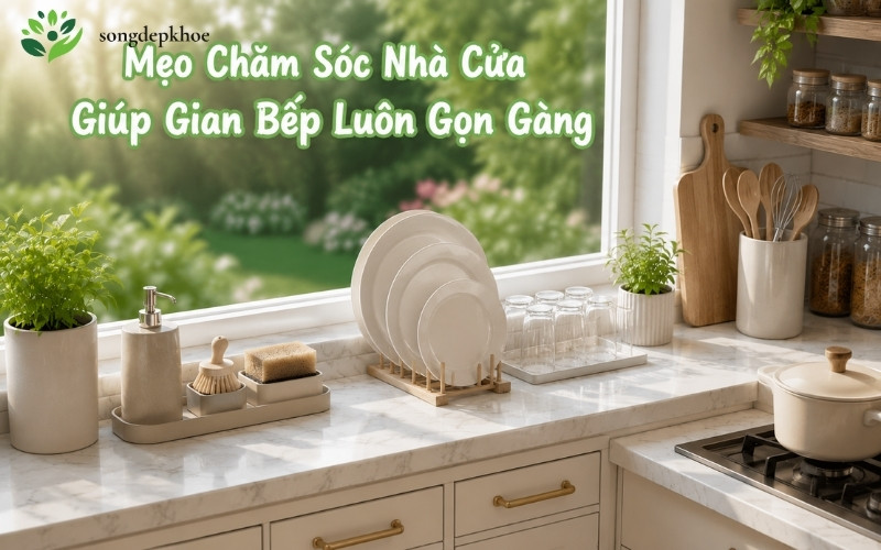 Mẹo nấu ăn nhanh