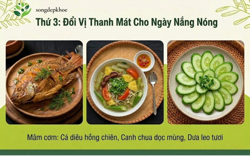 Mẹo nấu ăn nhanh
