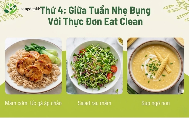 Mẹo nấu ăn nhanh
