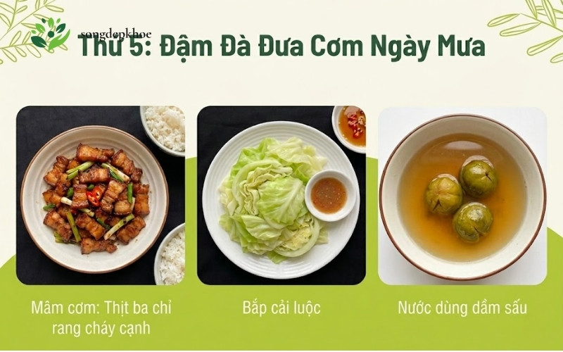 mẹo nấu ăn nhanh
