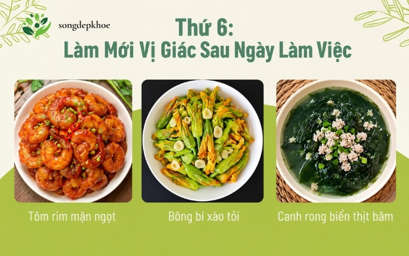 mẹo nấu ăn nhanh